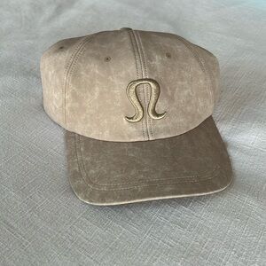Lululemon Days Shade Ball Cap